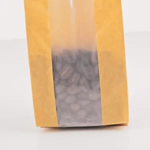Torebka ekologiczna Papier+f.biodegr. 70×120